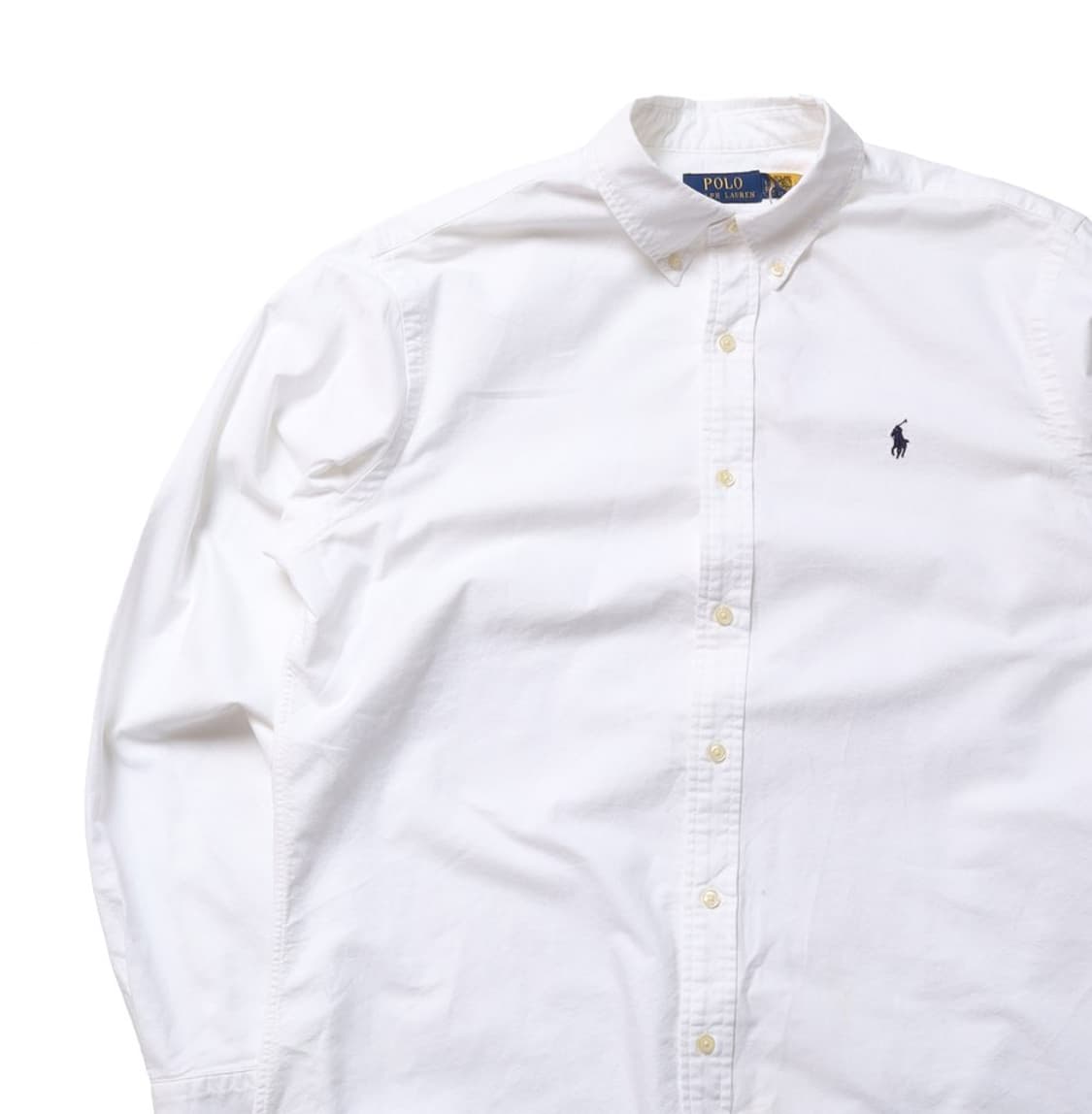 폴로 랄프로렌 Polo by Ralph Lauren Cotton Shir 상품이미지2