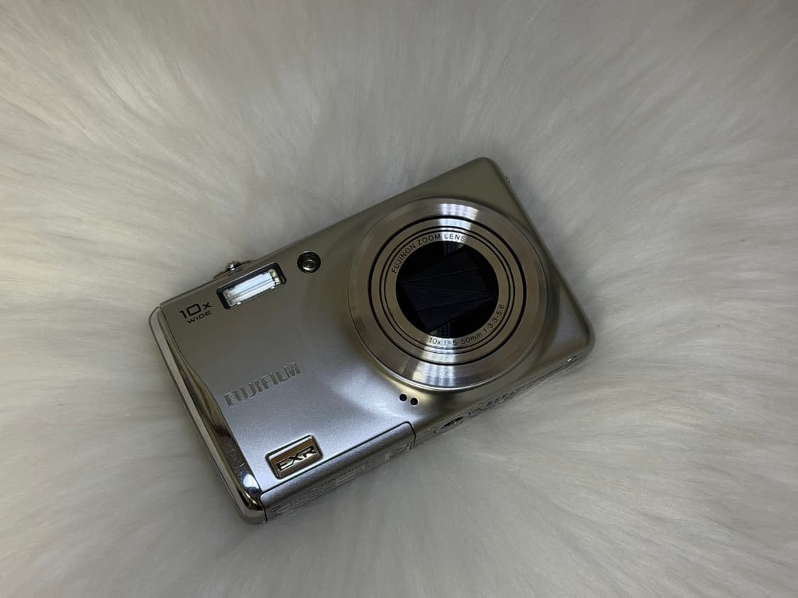 후지필름 파인픽스 f70exr 상품이미지1