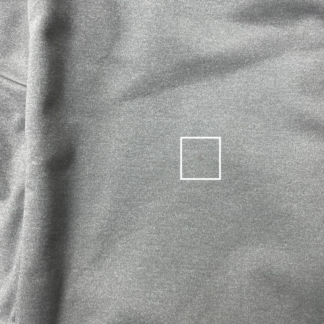 [중고] 르꼬끄 스포르티브 푸조 기모 집업 그레이 100 상품이미지5