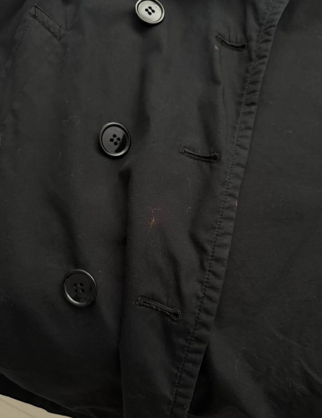 Homme Plus Jacket 상품이미지4