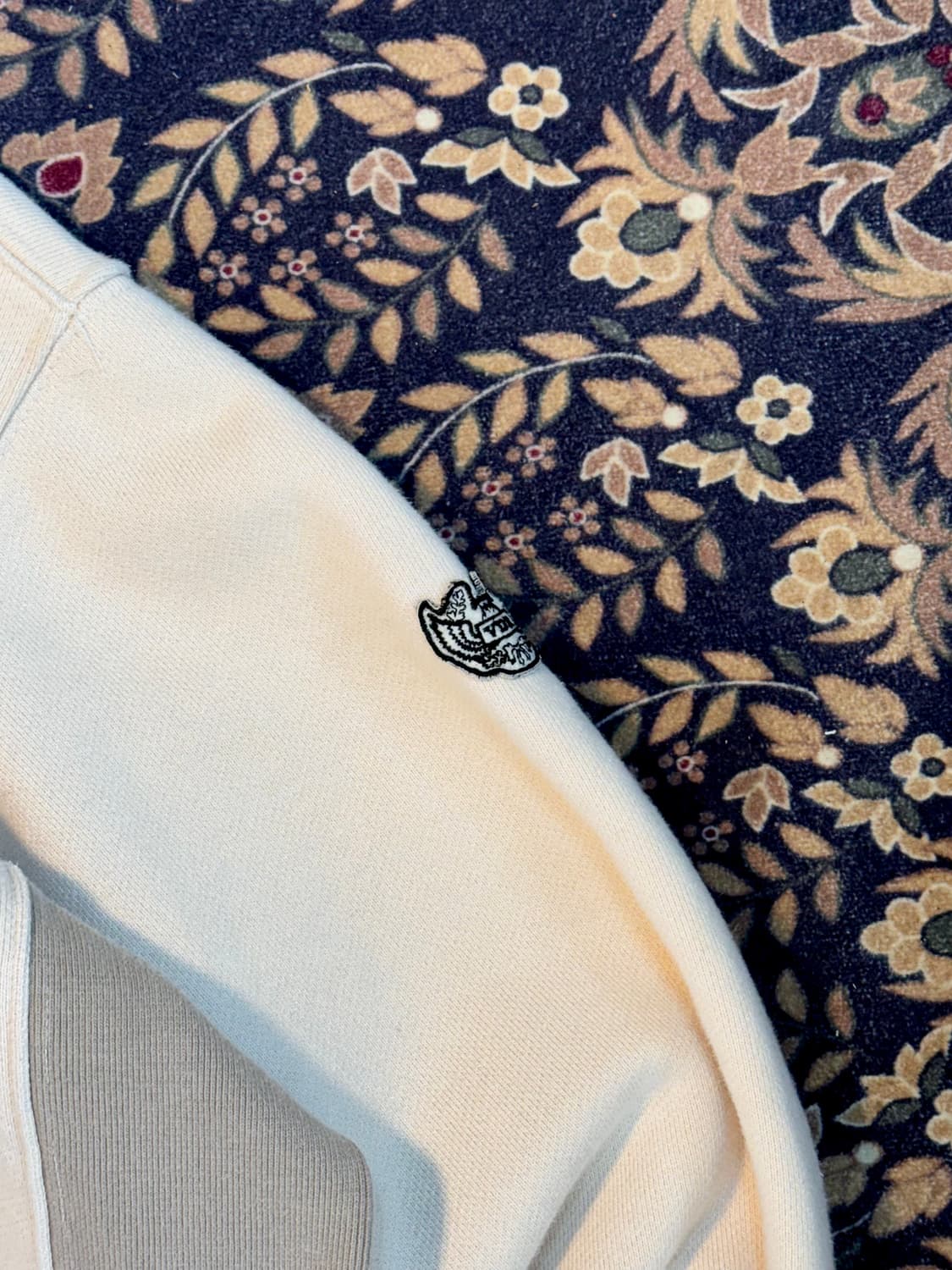 VDR 스웻 후드 풀 집업 후드집업 상품이미지3