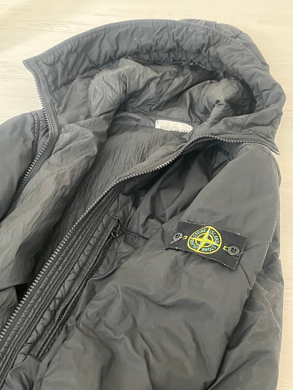 Stone Island 상품이미지3