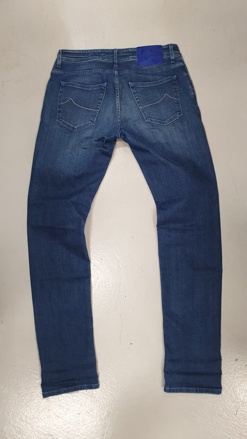 야콥코헨 데님 스판바지33 상품이미지2