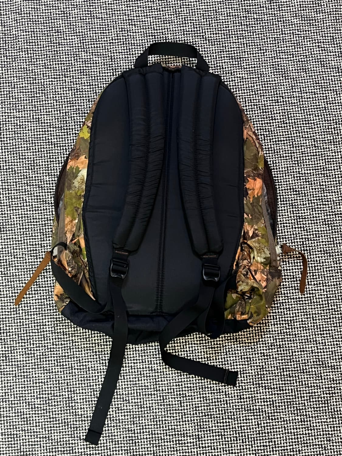 그레고리 구로고 리얼트리 백팩 상품이미지5