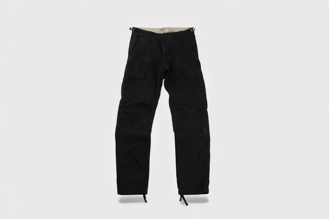 [28인치] 칼하트 에비에이션 카고팬츠 상품이미지1
