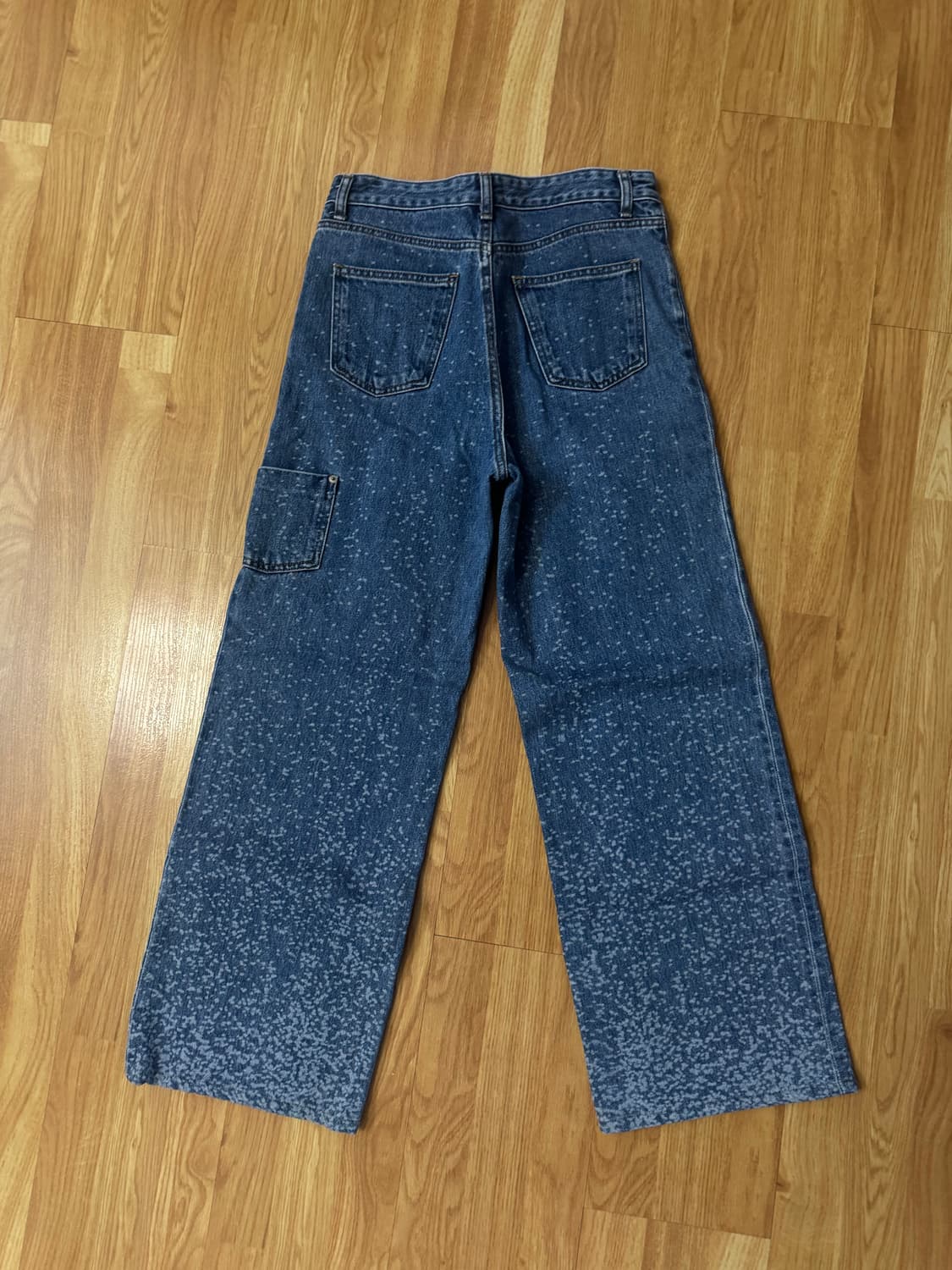 COSMOSS 코스모스 갤럭시진 블루 M 상품이미지4