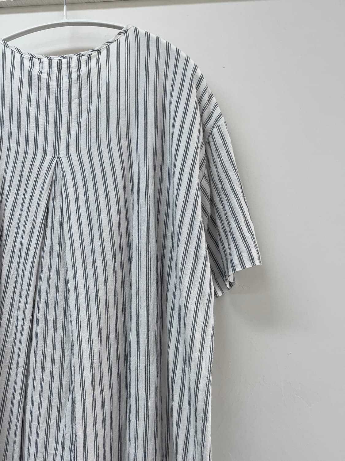 Super Nove  스트라이프 원피스 상품이미지6