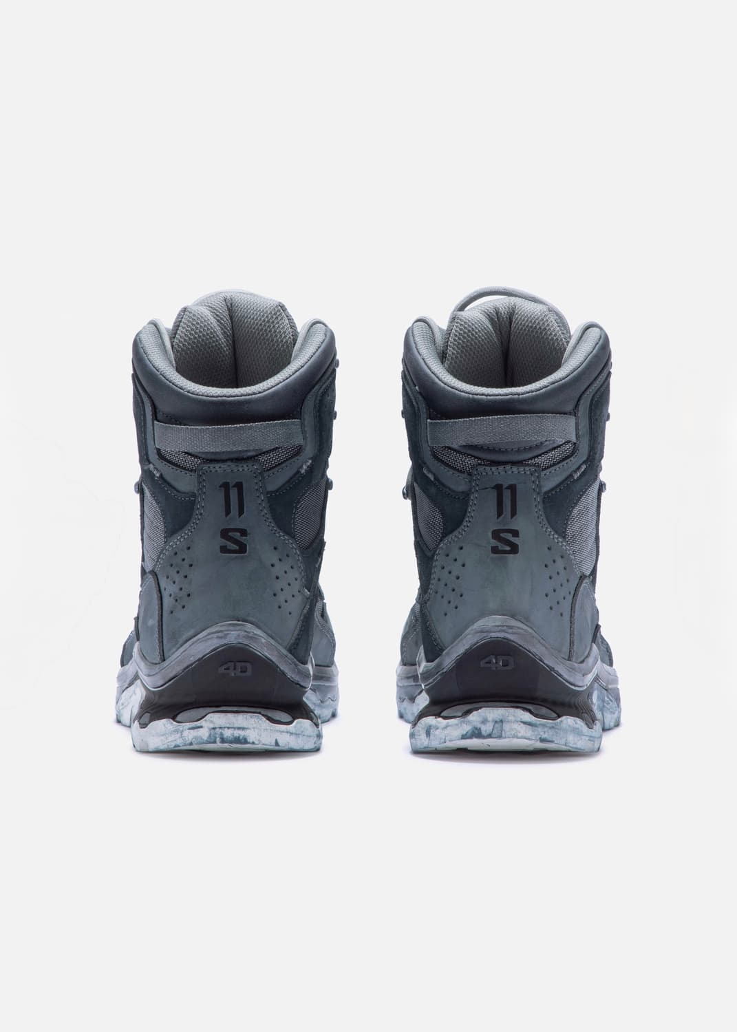 11 by bbs x Salomon boots 상품이미지3