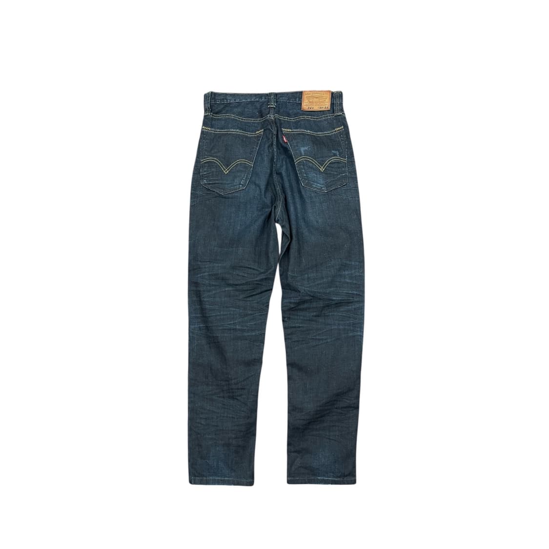 리바이스 560 데님팬츠 상품이미지3