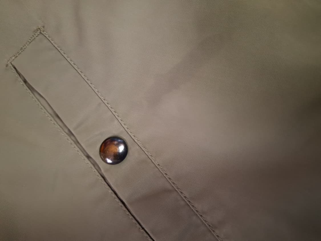 밀리터리 USA MA-1 TYPE 엠브로이드 항공자켓 상품이미지6