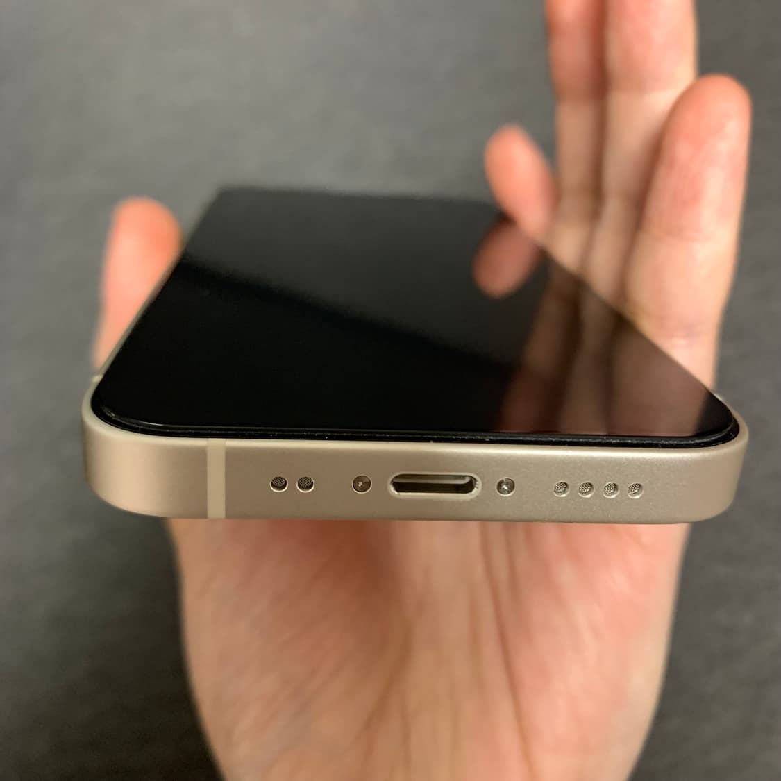 아이폰 13미니 스타라이트 256기가 특S급 상품이미지7