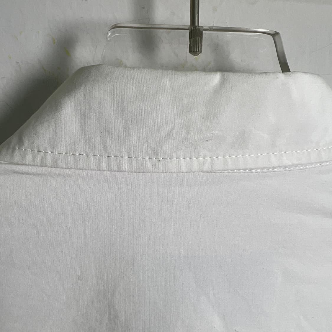 Solid homme 솔리드옴므 화이트 셔츠 48 상품이미지9