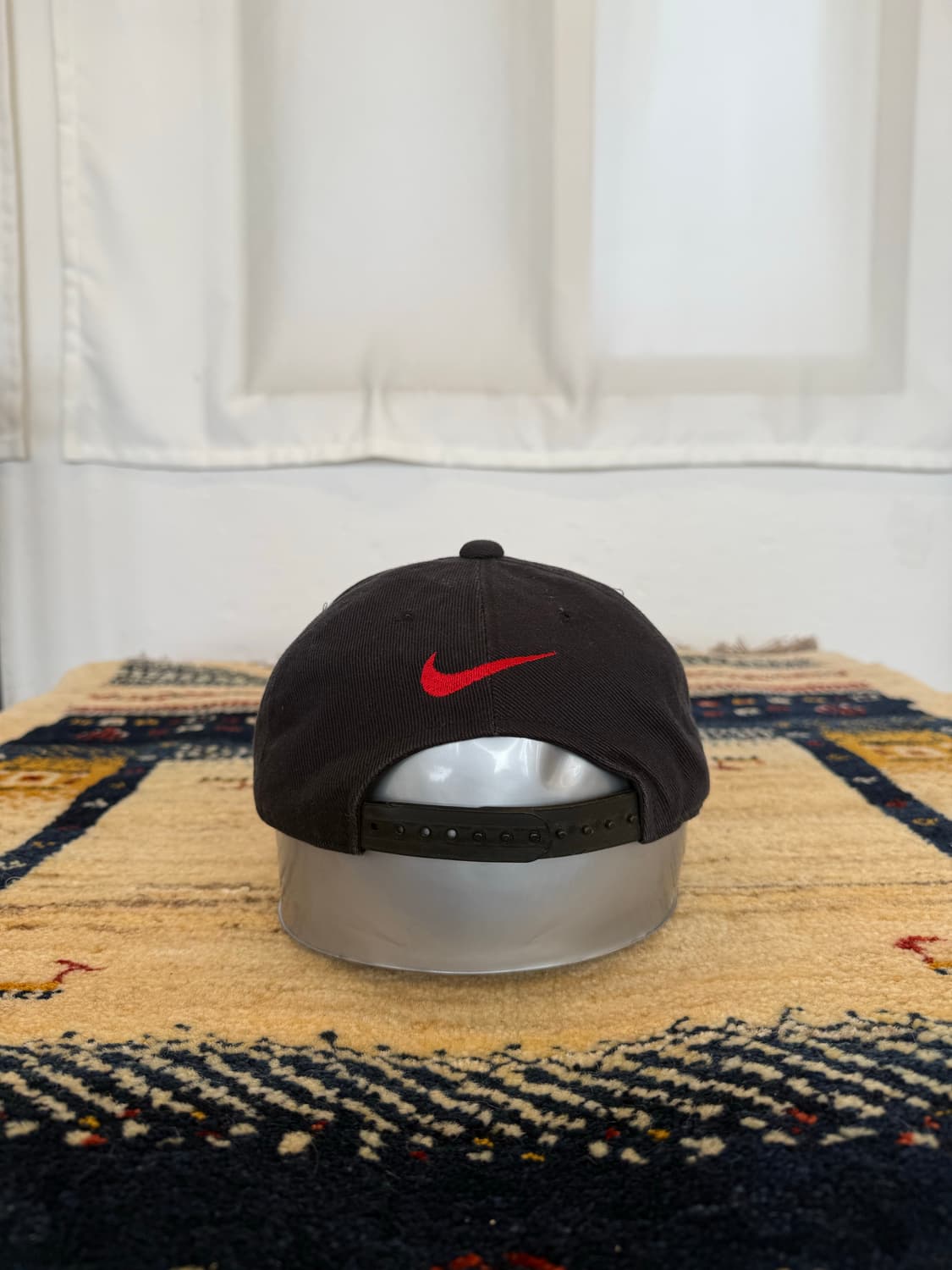 나이키 올드 빈티지 로고캡 상품이미지2