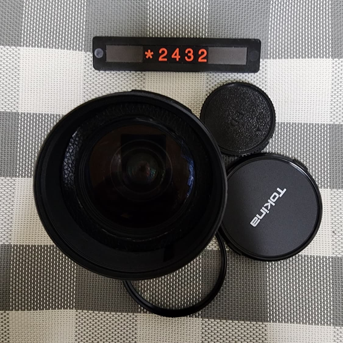 캐논 FD 마운트 72미리 28-85mm 줌렌즈 상품이미지1