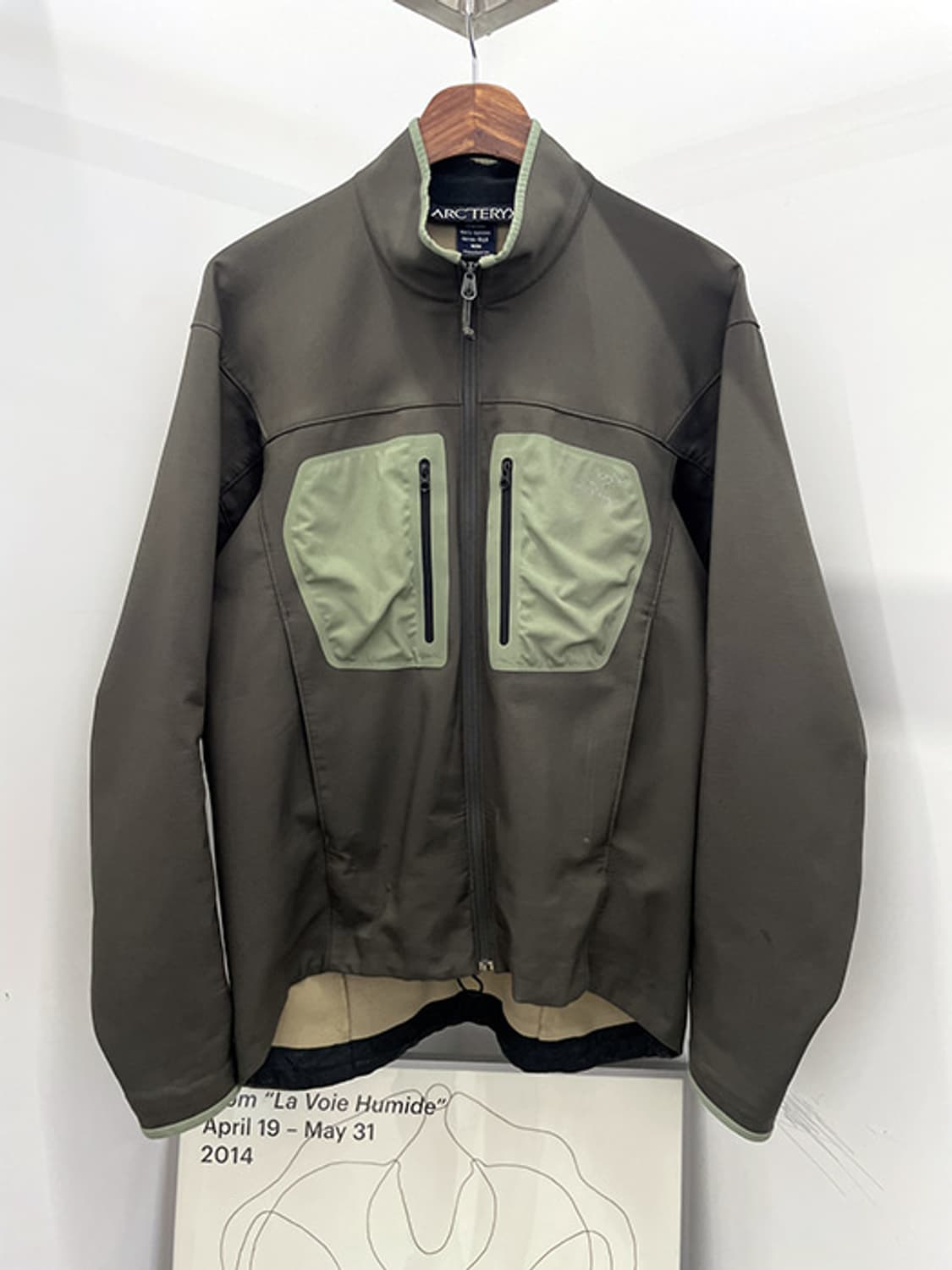ARC'TERYX (L) 상품이미지1