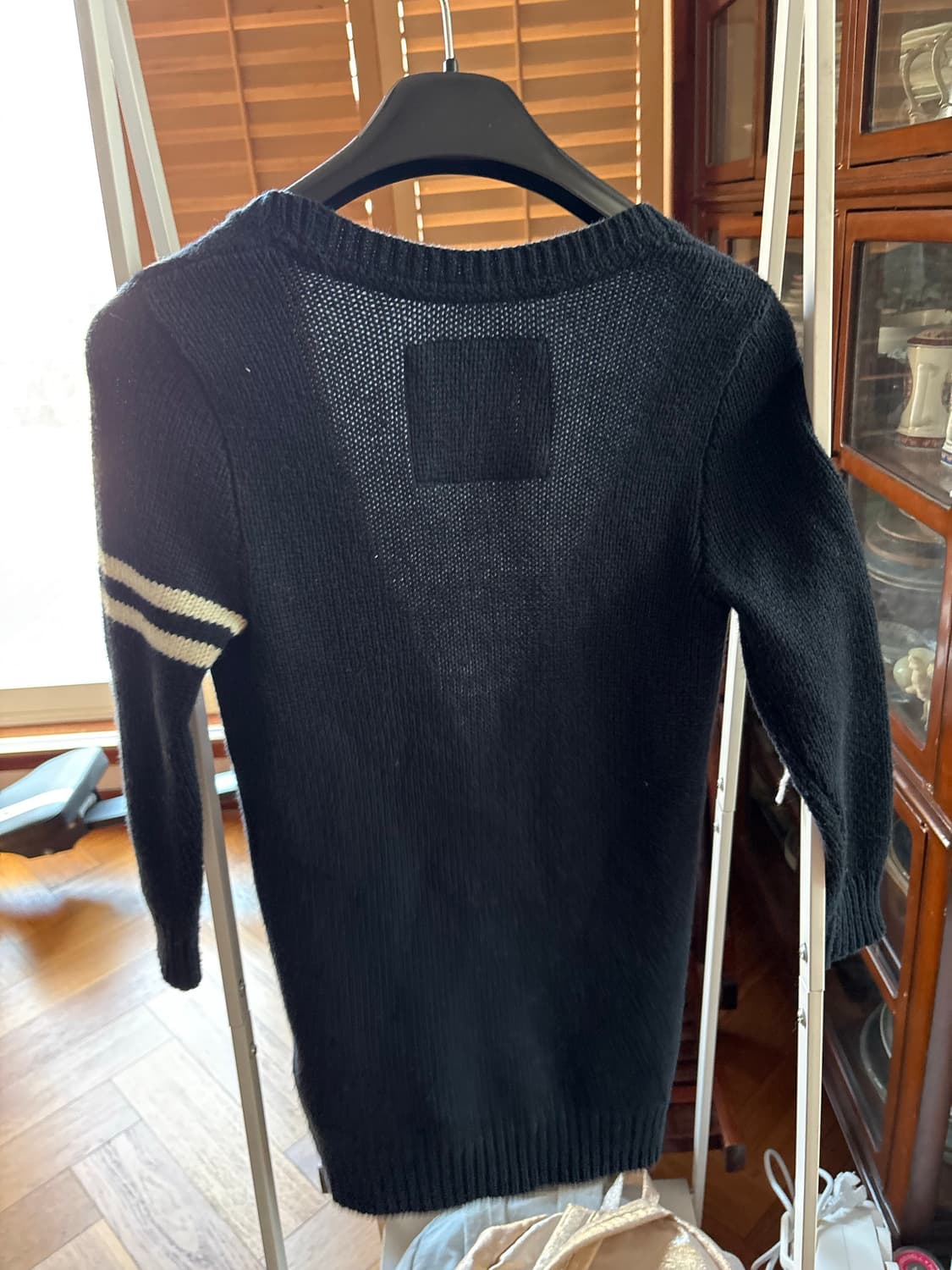 아베크롬비 가디건 상품이미지2