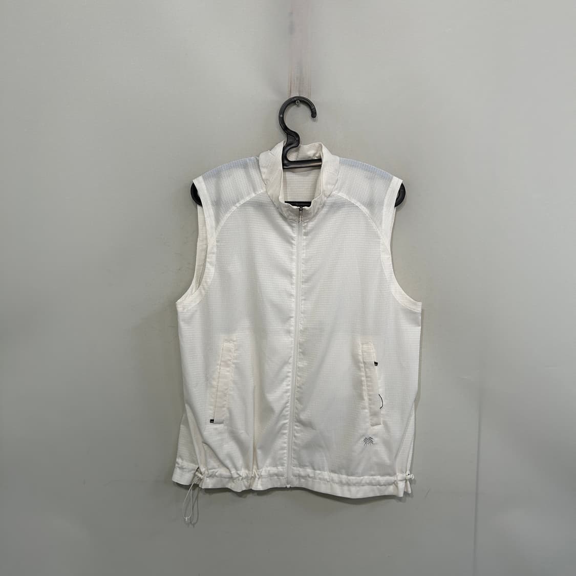 코오롱 여성 조끼 100 상태최상 상품이미지1