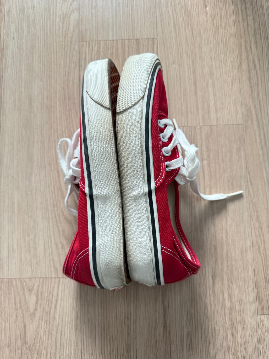 반스 어센틱 스타일44 상품이미지3