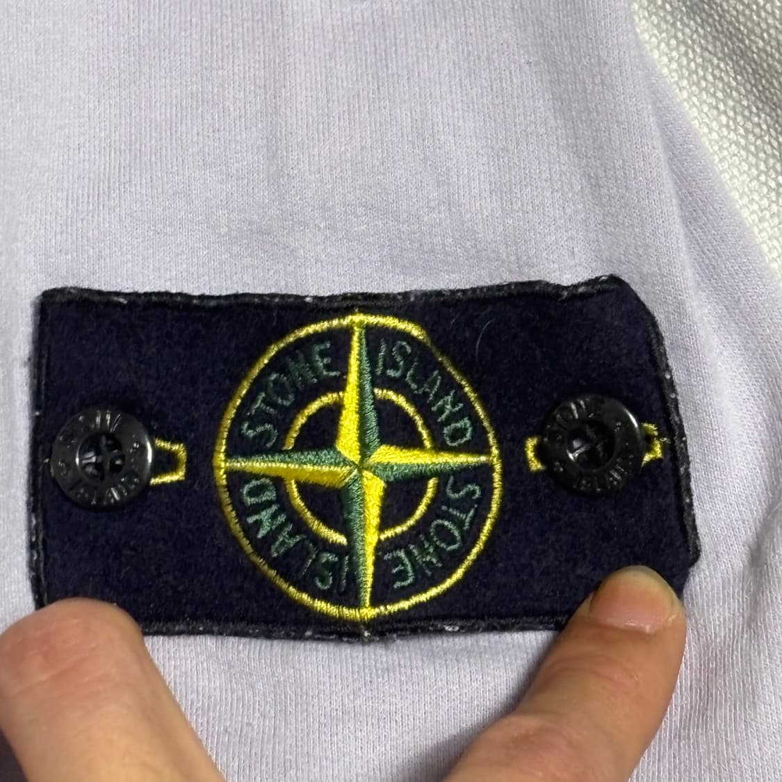 XXL 스톤아일랜드 맨투맨 상품이미지6