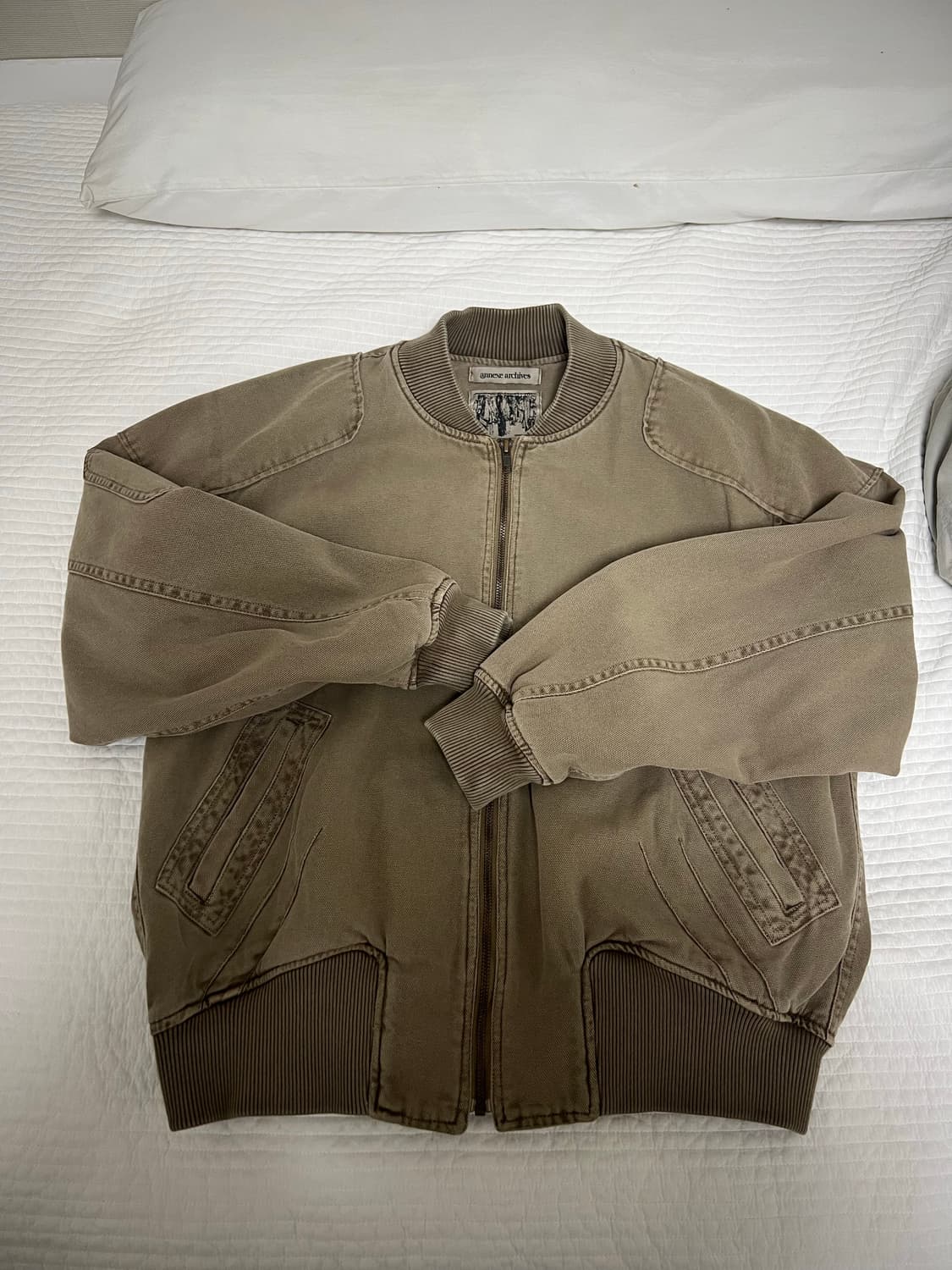 Annex archives 봄버 (2) 상품이미지4