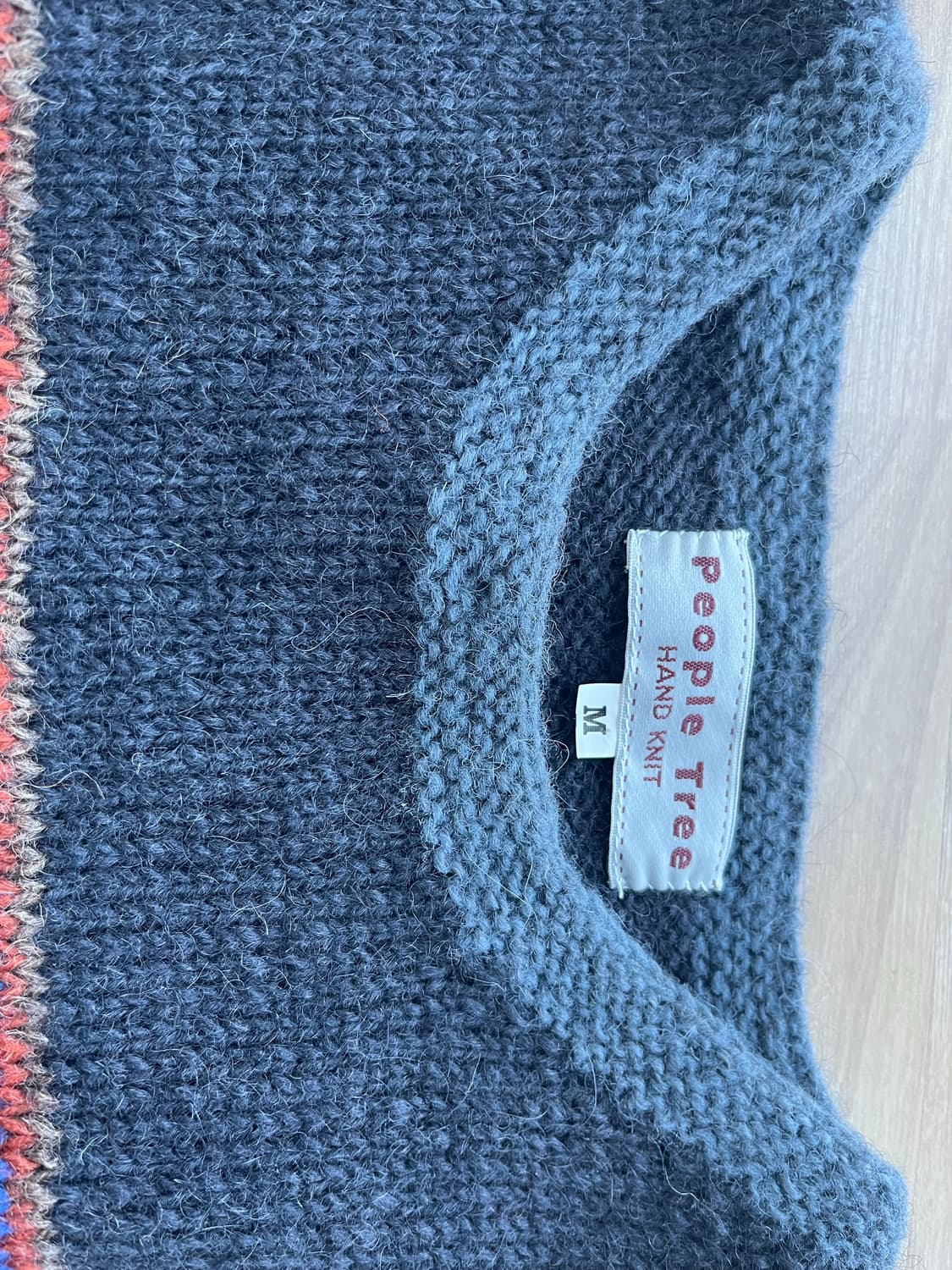 일본브랜드 니트 상품이미지4