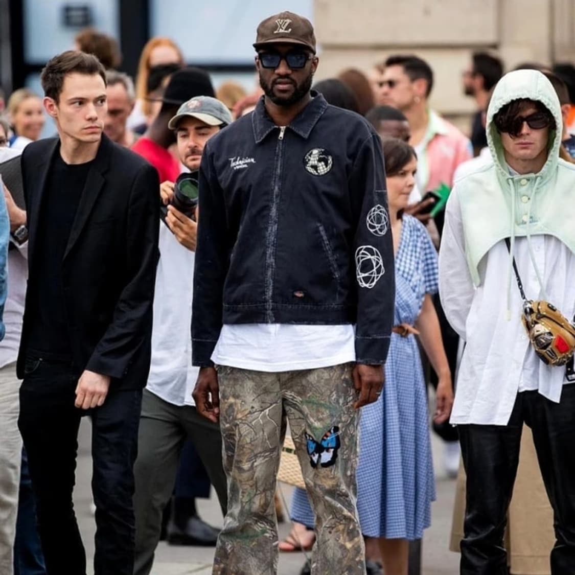 칼하트 리얼트리 34 상품이미지5