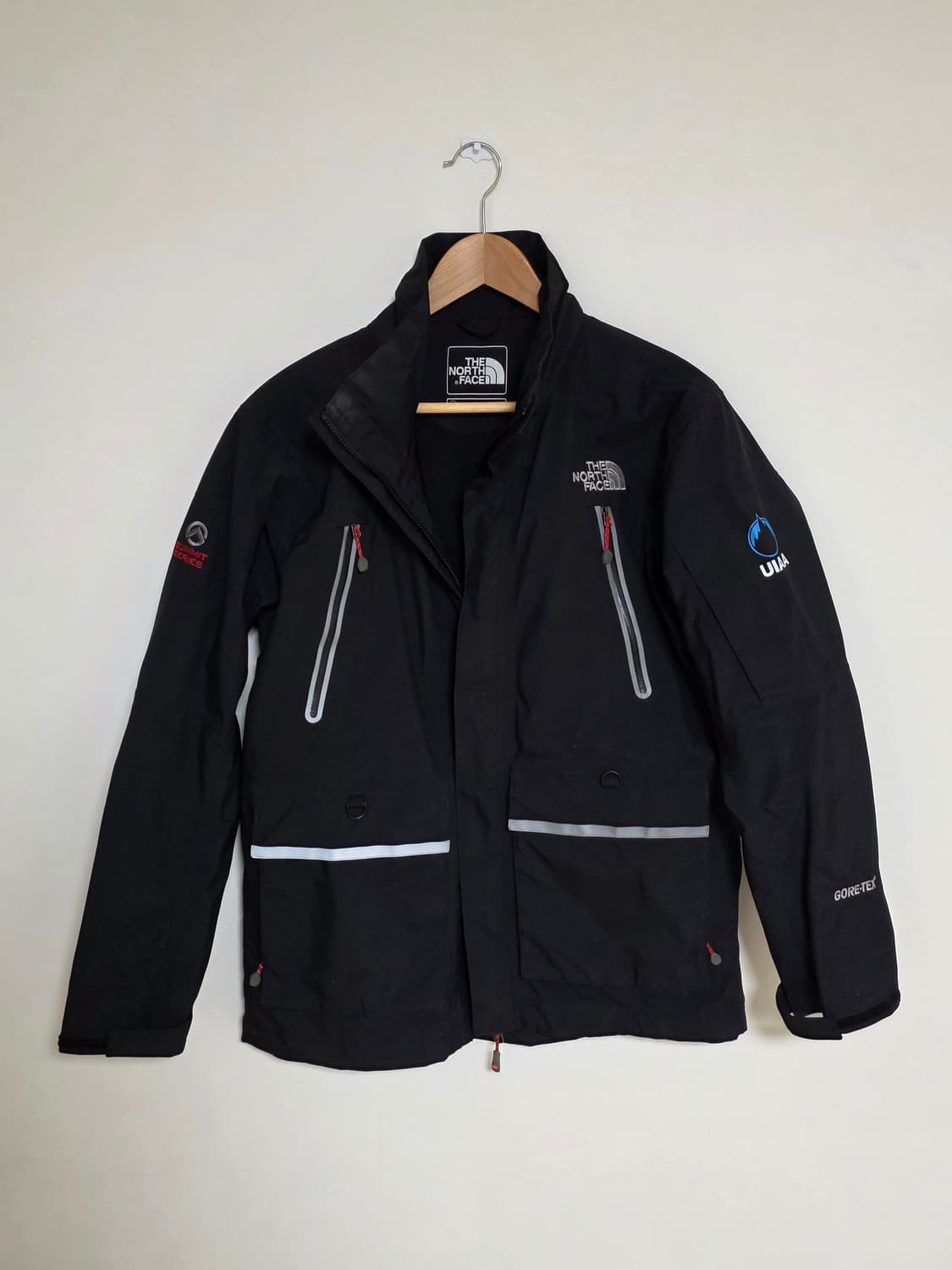 노스페이스 고어텍스 마운틴 파카 95  상품이미지1