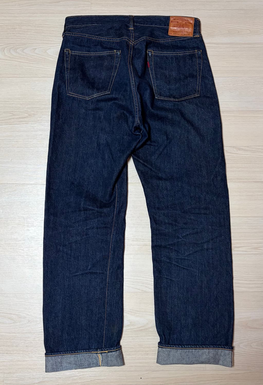 프리휠러스 601xx 1947 34x32 상품이미지2