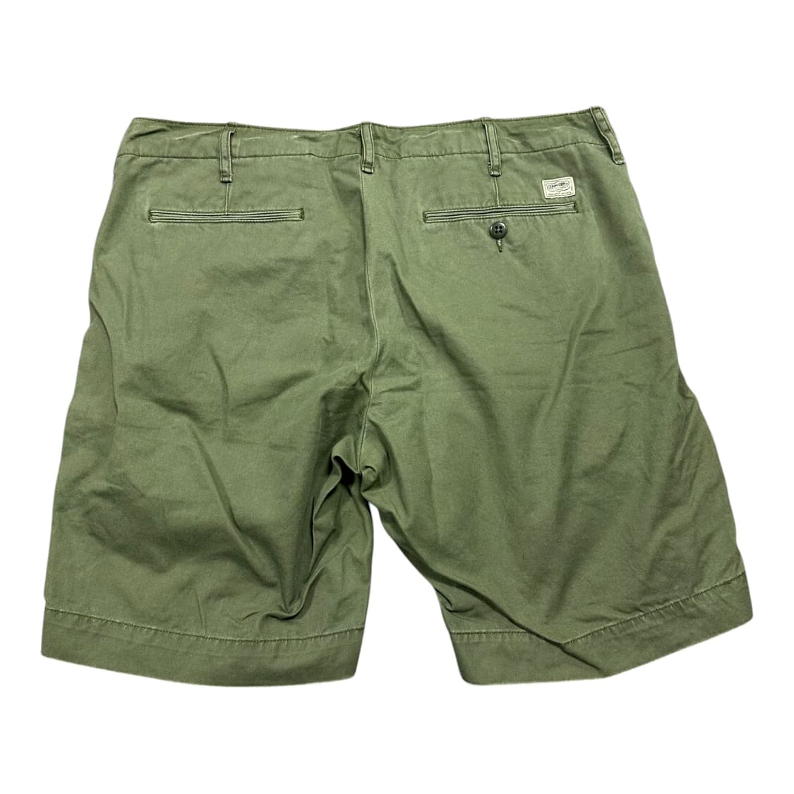 ✨ (바배) 데님앤서플라이 랄프로렌 면 반바지 치노 팬츠  상품이미지1