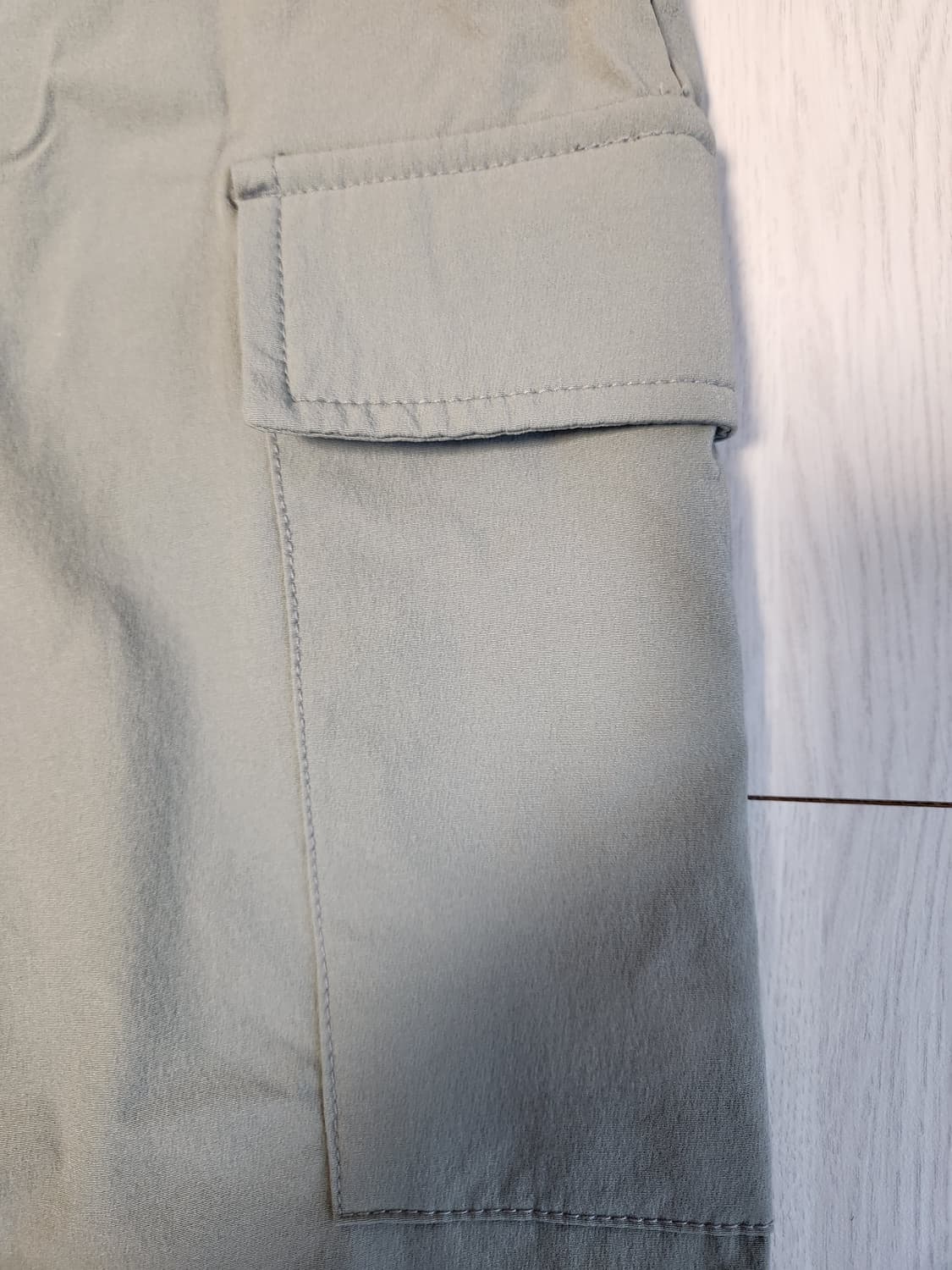 탑텐 카고 조거 팬츠 사이즈L

봄가을용

여러 중고사이트에도 같이 판매 상품이미지6