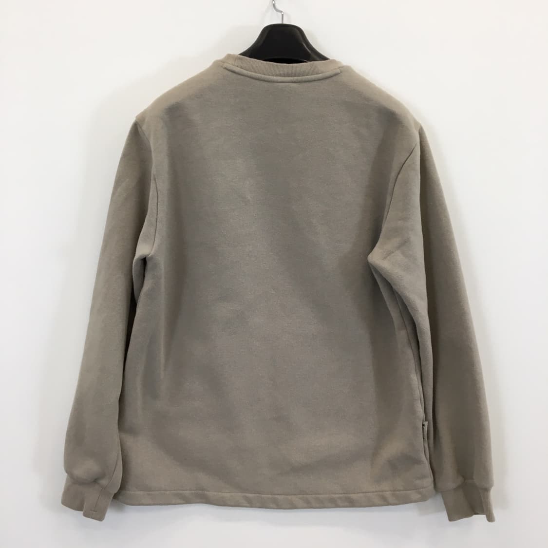 스노우피크 피치맨투맨 L  상품이미지4