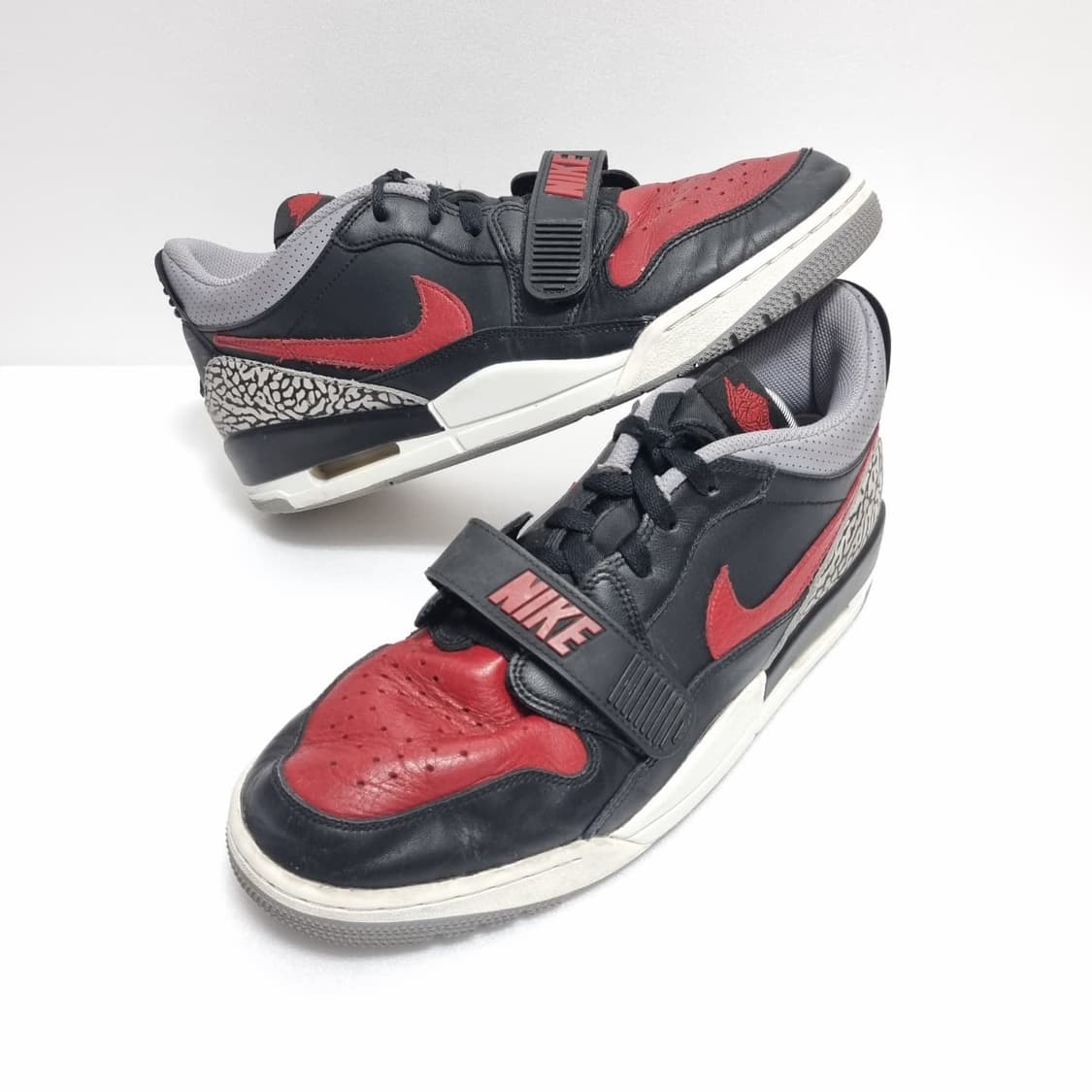 나이키 에어조던 레거시 312 로우 브레드 상품이미지3