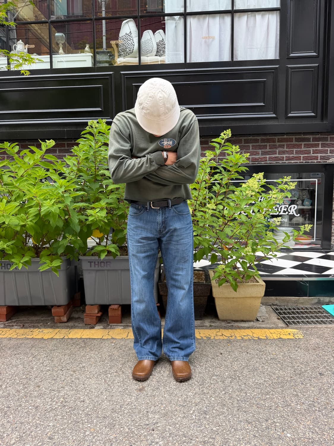 Levi’s 559 (31X32) 상품이미지10