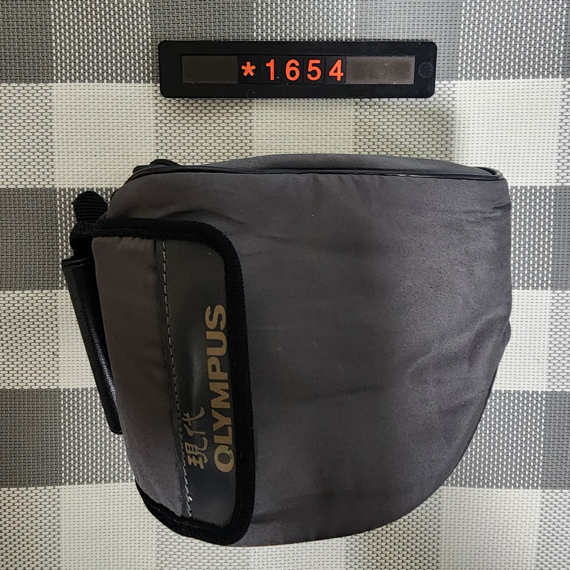 올림푸스 AZ-330 슈퍼 줌 필름카메라 파우치포함 상품이미지7