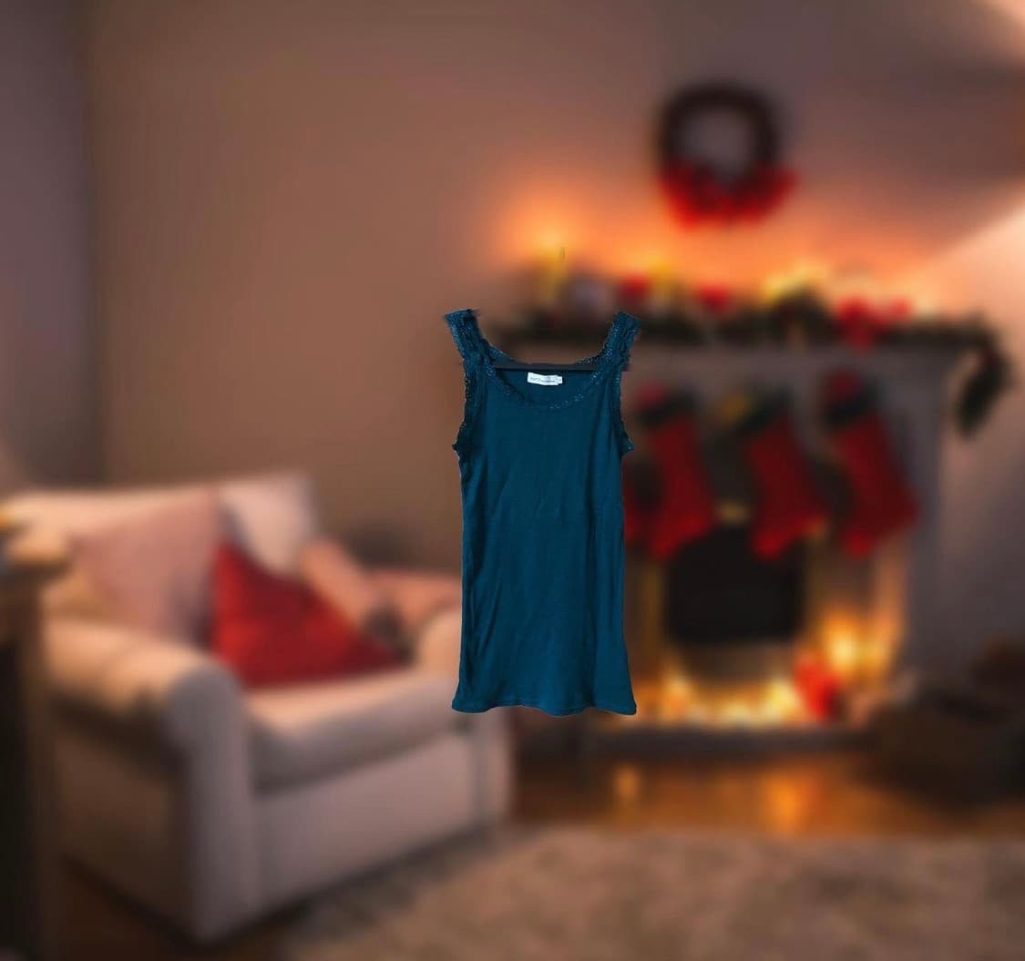 Vintage 💿 earth music sleevel 상품이미지1