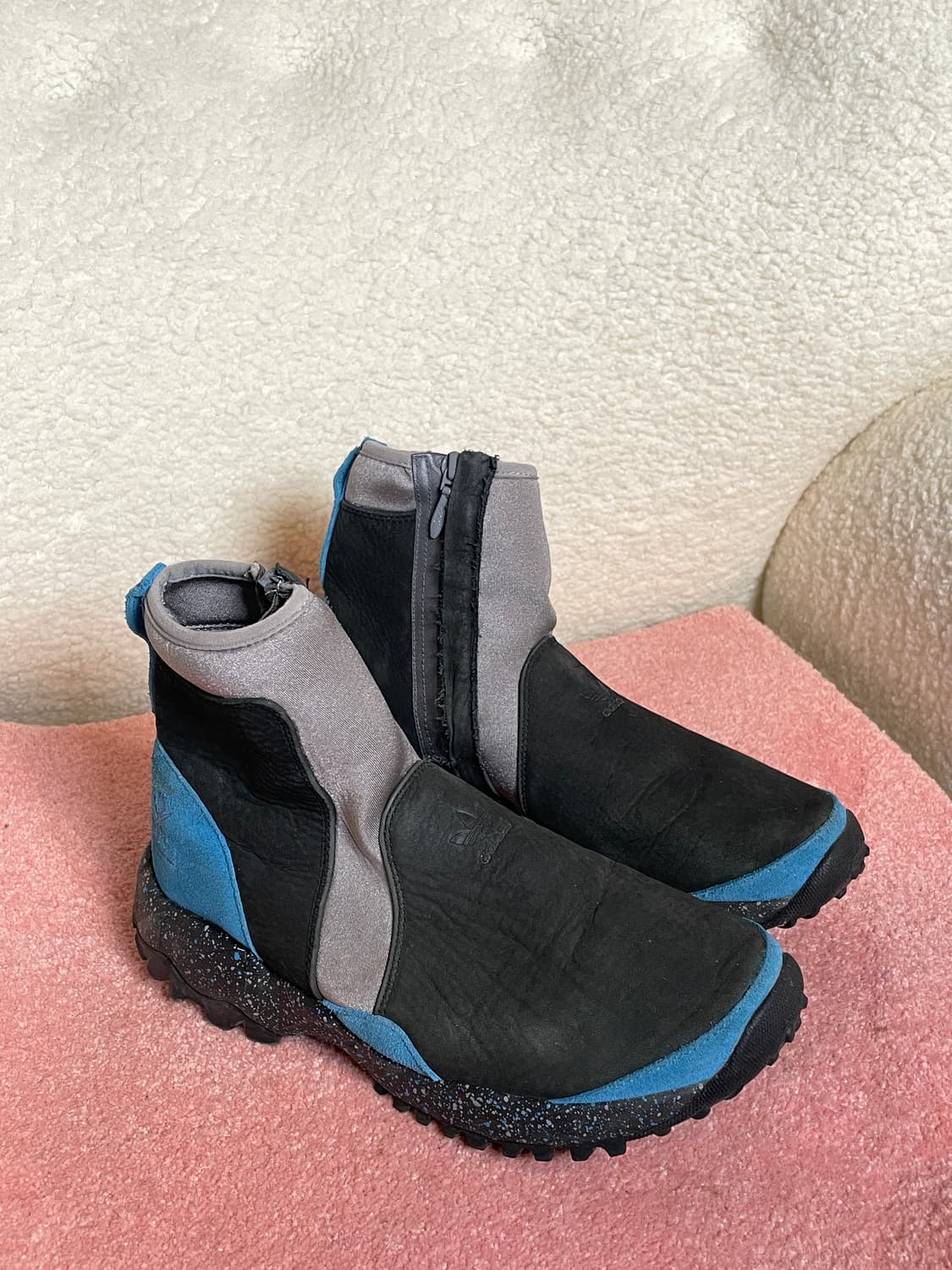 아디다스x오프닝세레모니 부츠 260 상품이미지1