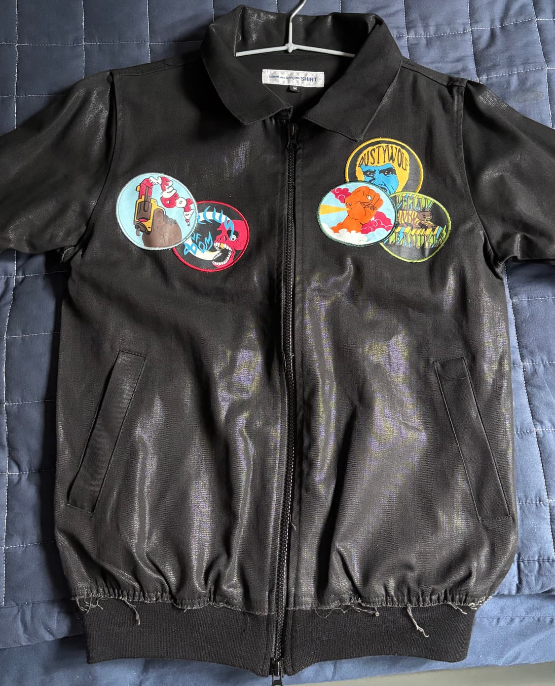 comme des garcons shirt  상품이미지2