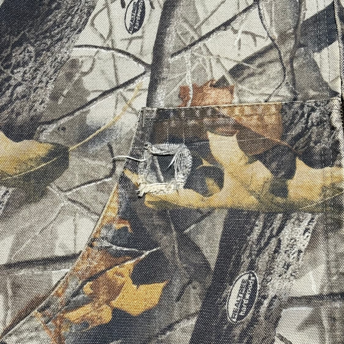 XL 칼하트 리얼트리 덕 액티브 자켓 상품이미지5