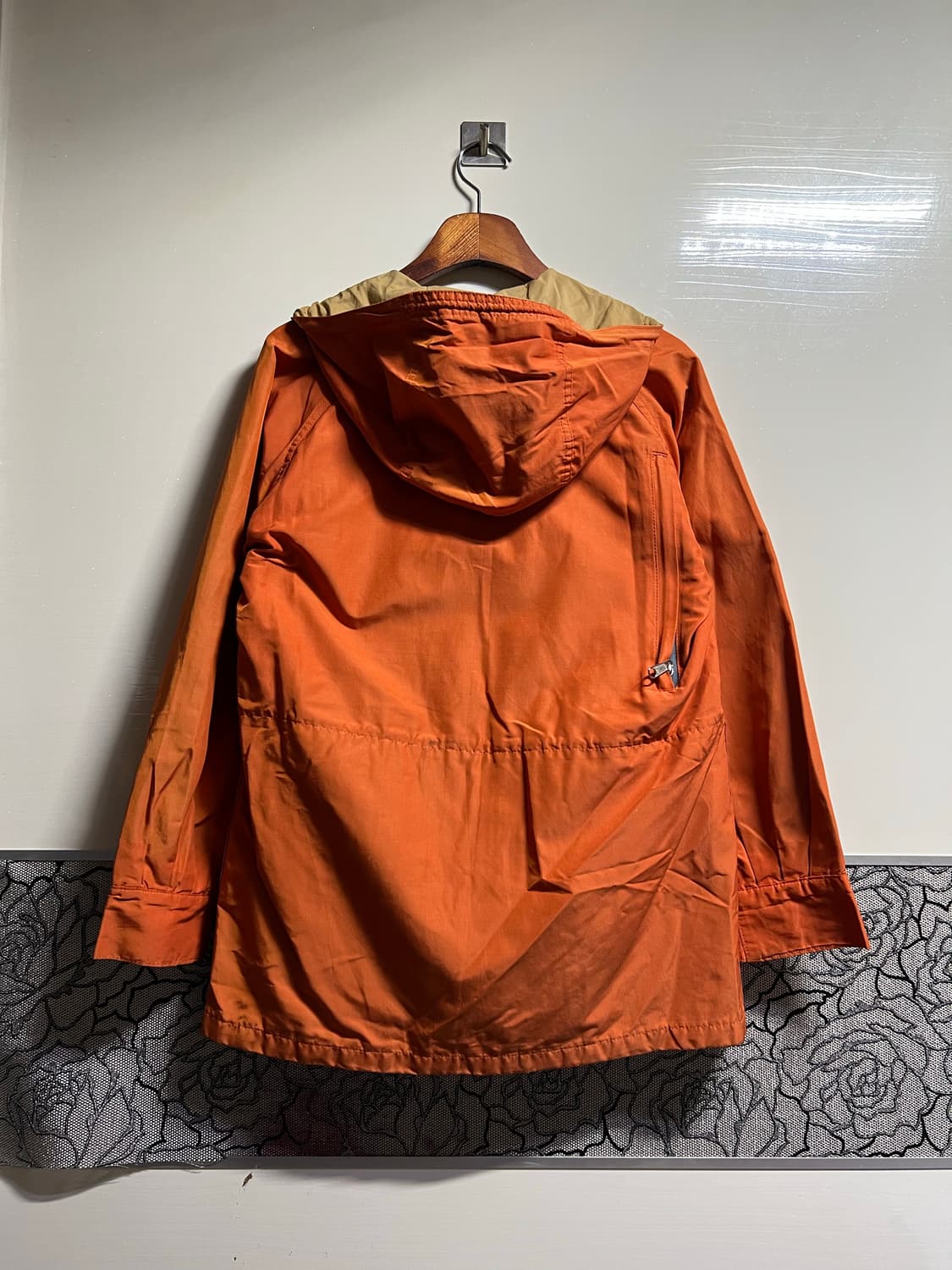 빈티지 시에라디자인 60/40 마운틴파카 상품이미지8