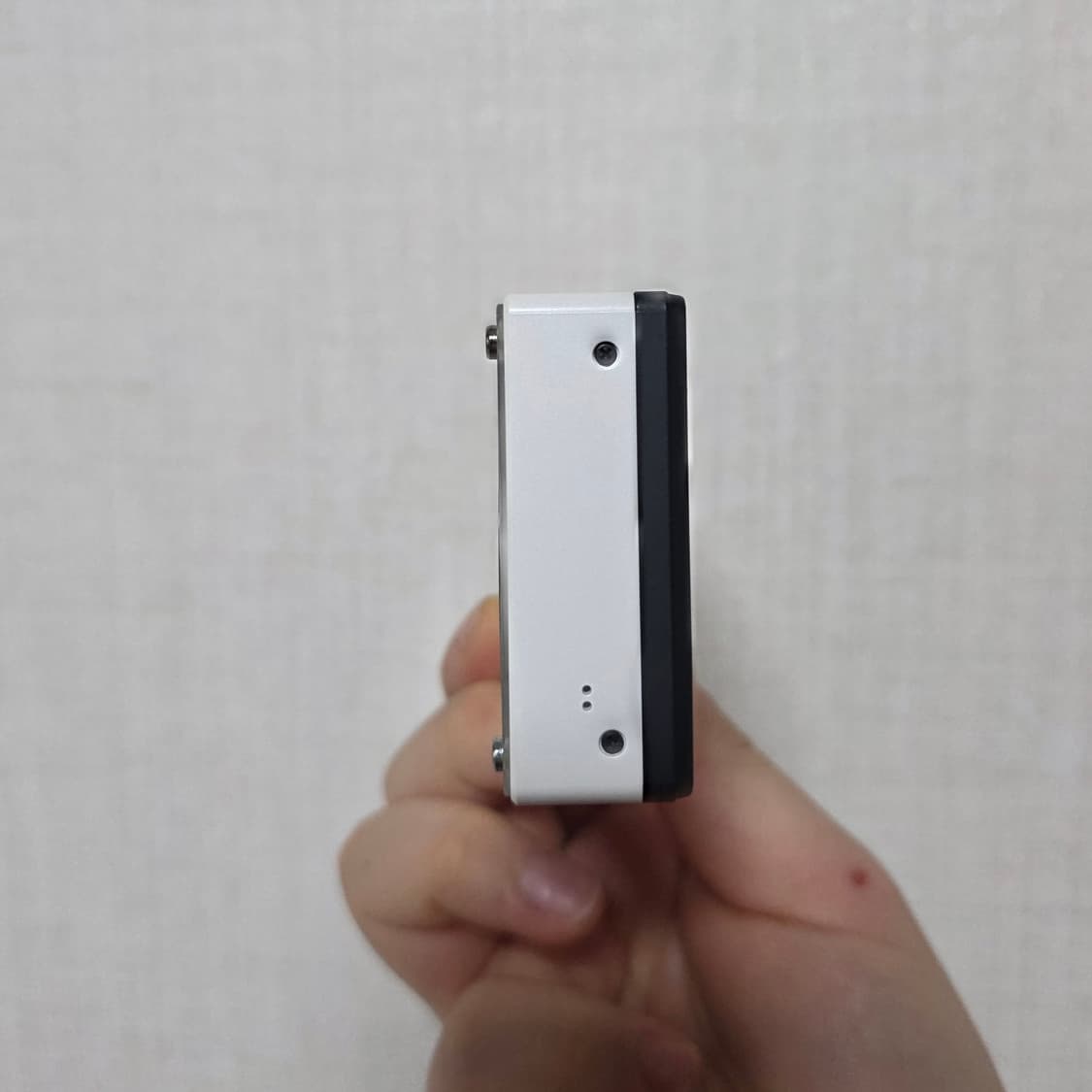 펜탁스옵티오RS1000/아이브레이카메라/한국어지원/스킨13종 상품이미지5