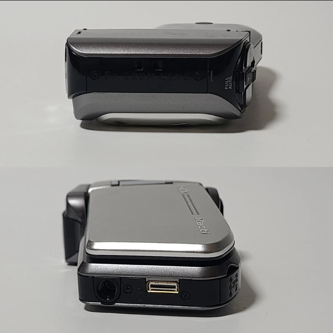 산요 작티 HD700 팝니다. 상품이미지3