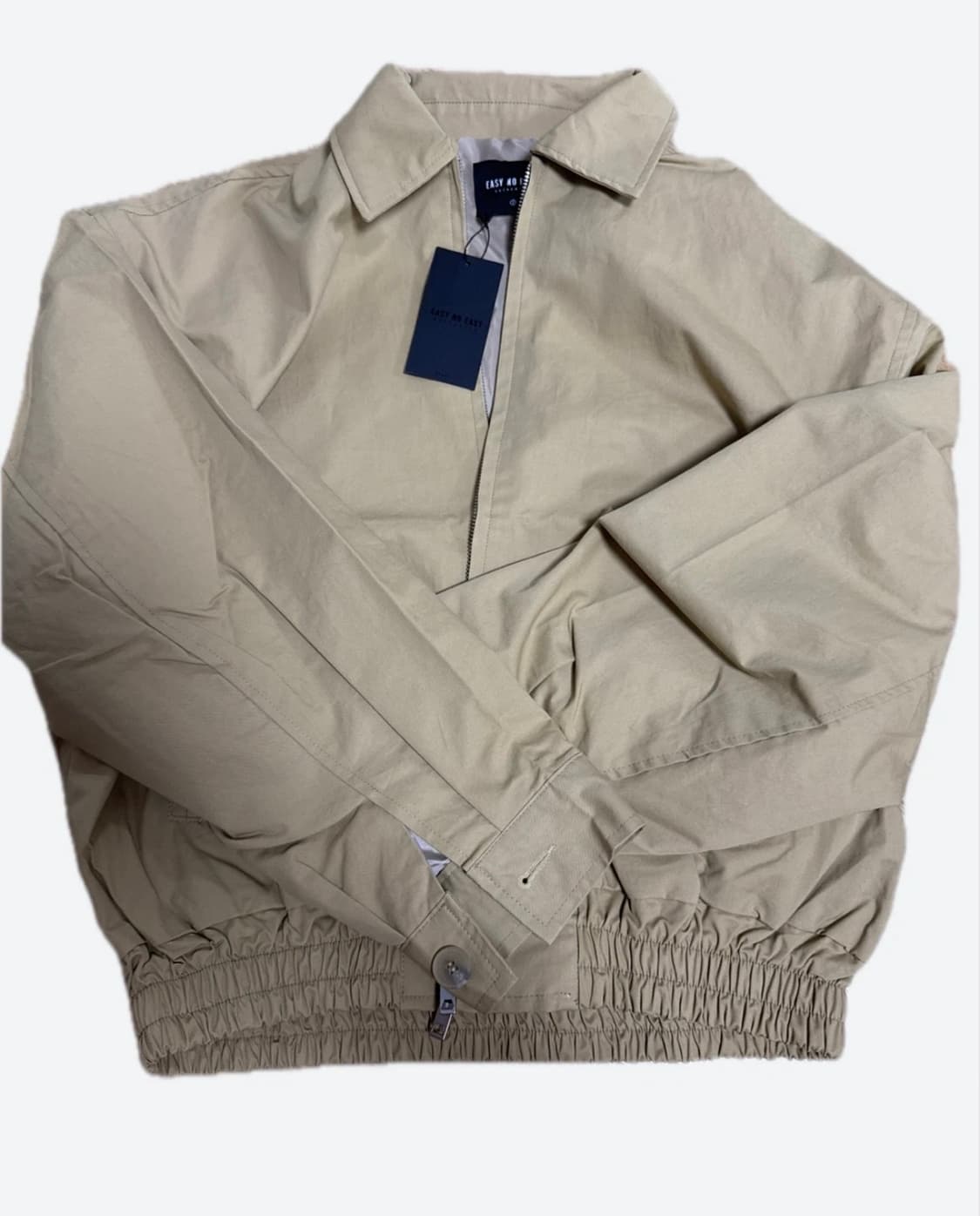 이지노이지 자켓 상품이미지2