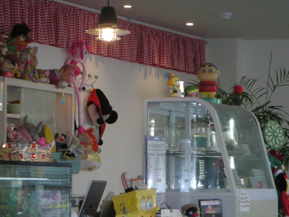 작례 O) 니콘 쿨픽스 Nikon Coolpix S7 상품이미지7