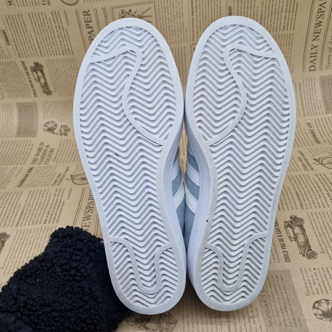 아디다스 캠퍼스 스니커즈250  상품이미지3