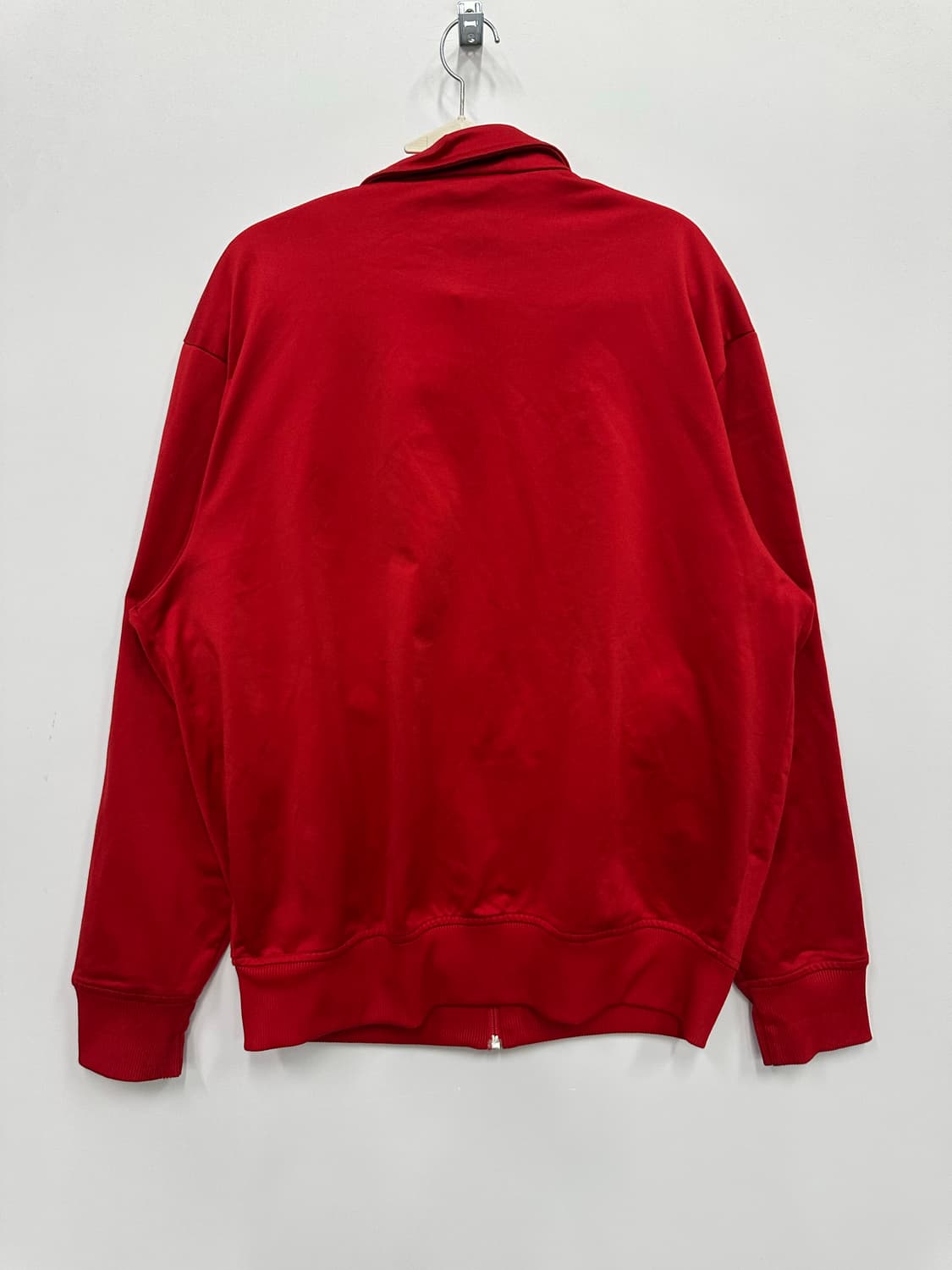 아디다스 버건디 구파이어버드 져지 트랙탑  상품이미지6