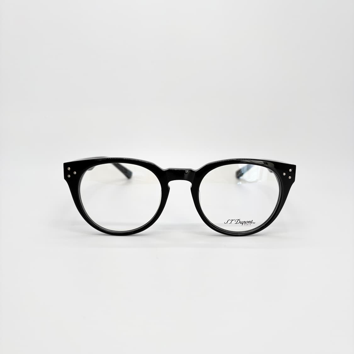 ST DUPONT 듀퐁 블랙 뿔테 상품이미지3