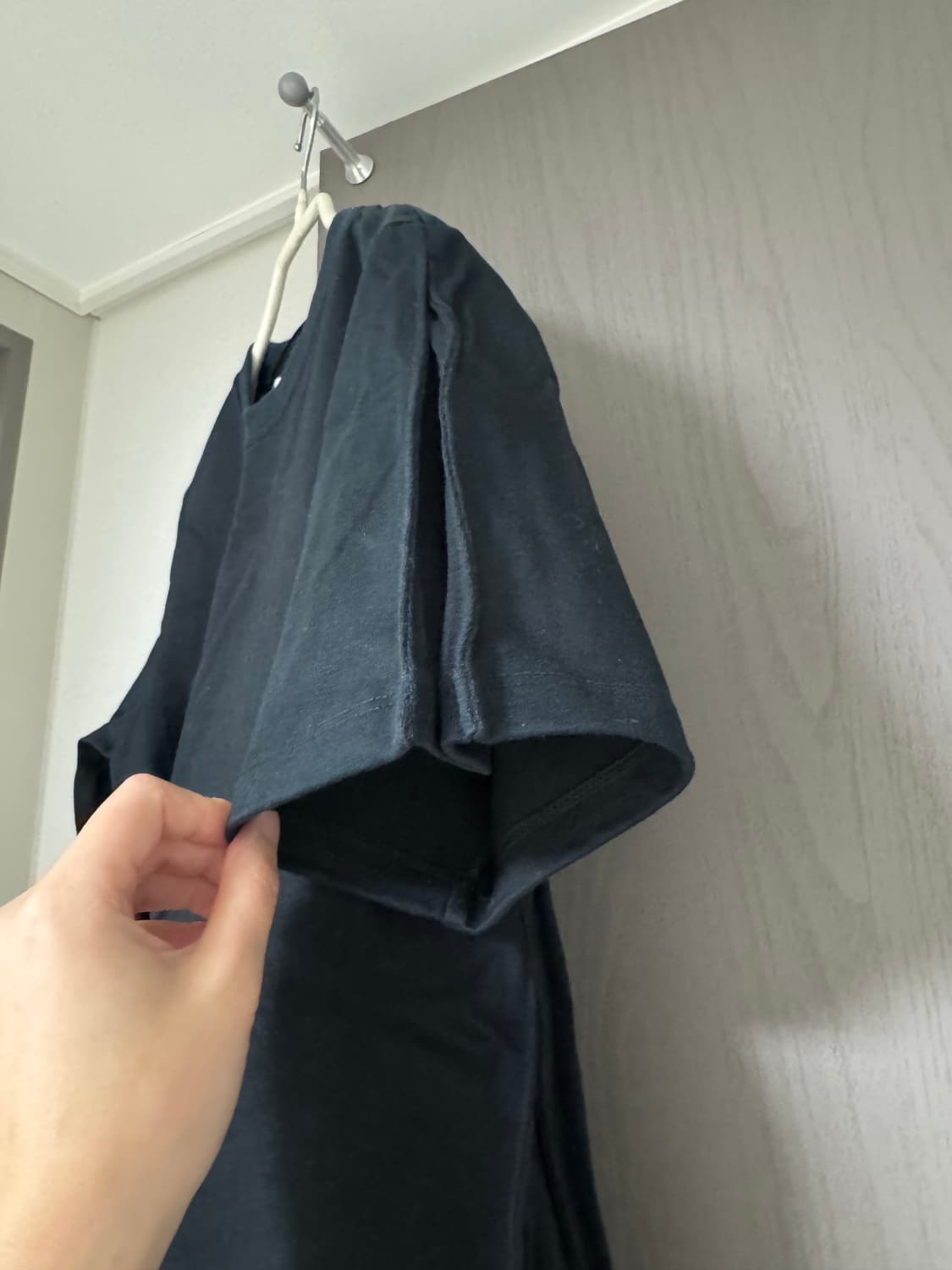 마르지엘라 탑 미니원피스 상품이미지3