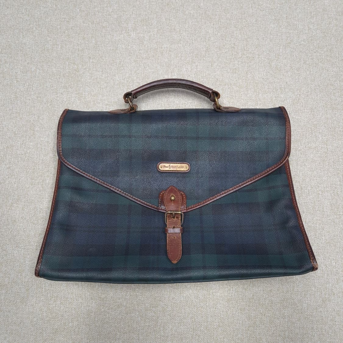 폴로랄프로렌 빈티지 가방 상품이미지1