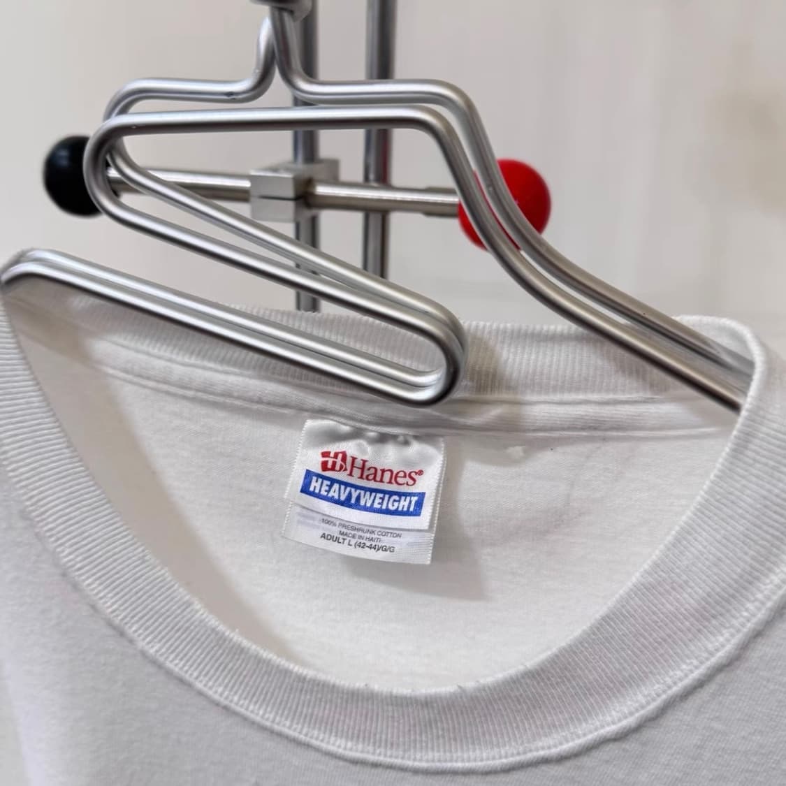 Vintage] 90s  Coca-Cola 오리지널 그래픽 티셔츠 상품이미지4