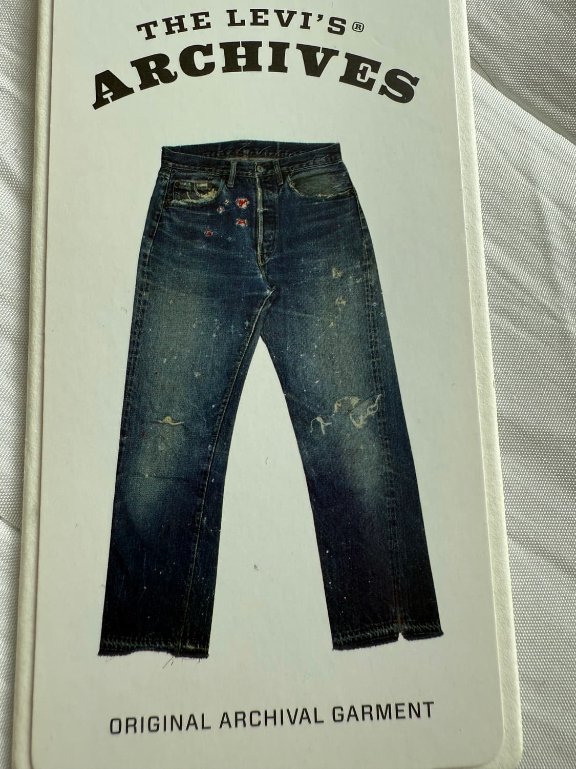 LVC 리바이스 1967 505 (34) 상품이미지1